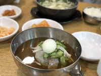 자유게시판 - 추울 때가 냉면이 더 맛난거 같아요(복구용)