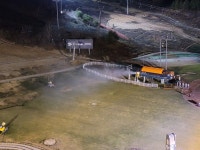 자유게시판 - 웰리힐리 드디어~~~~