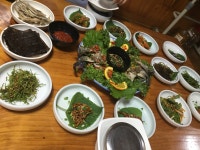 자유게시판 - 전라북도 고창 심원면 수궁회관 맛집