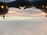 보드장소식 - 무주 오전