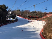 보드장소식 - 이 시간 강촌