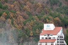 보드장소식 - 20231111 용평리조트#1