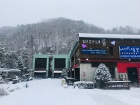 시즌방,동호회 - [휘팍] 2019/20 시즌방 임대합니다!! 바다내음펜션