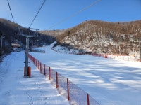 보드장소식 - 지산 오전~