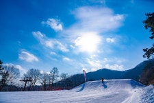 자유게시판 - 지산 어제건진.그나마 제맘에드는 사진ㅎ