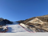 보드장소식 - 2/4 목요일의 오투리조트