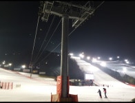 보드장소식 - 비발디 야간