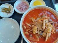 자유게시판 - 탁숙희님이 추천한 명품 짬뽕