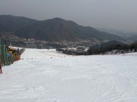 보드장소식 - 지산 오후