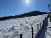 보드장소식 - 지산 오후