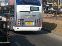 자유게시판 - 전기버스