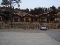 시즌방,동호회 - 휘팍 앞 시즌방 보증금 100, 시즌방비 300만원