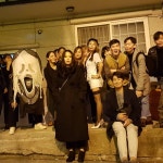 시즌방,동호회 - 휘팍의 텃세제로 이지크루와 함께즐겨봐요~