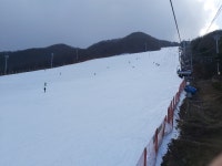 보드장소식 - 지산 오후
