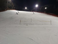 보드장소식 - 지산 야간