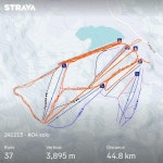 보드장소식 - 241213 금요일 휘닉스 (오전-오후)