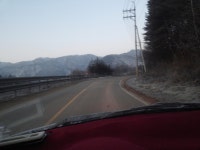 자유게시판 - 휘팍 영하11도 넘 일찍왔네요