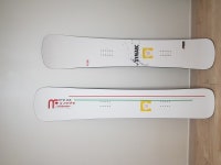 장비사용기 - 1718 라방셀sbxplus160, 1718 요넥스시막156 비교