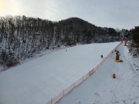 보드장소식 - 지산 오전 소식(업뎃)