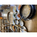 자유게시판 - 곤지암 리조트 주변 황태집