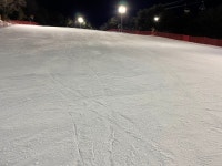 보드장소식 - 지산 야간