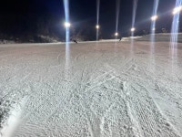 보드장소식 - 지산 야간