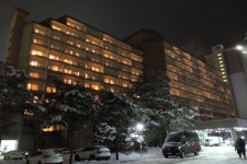 자유게시판 - 비발디 왔습니다.