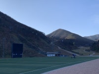 보드장소식 - 오투리조트 어제일자~!