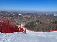 보드장소식 - 2022. 2. 27. (일) 용평 주간후기입니다.~