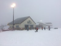 보드장소식 - 휘팍 몽블랑 칼바람이;