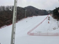 보드장소식 - 지산 오후