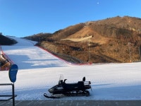 보드장소식 - 2/3 수요일의 오투리조트