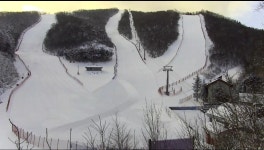 자유게시판 - 용평 가는길~^^