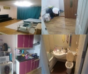 같이가요 - [웰팍] 시즌오프까지 웰팍10분거리 경림아파트 단기 임대