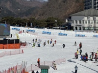 보드장소식 - 이시간 강촌