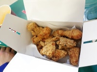 보드장소식 - 강촌 치킨 맛집 ㅎ