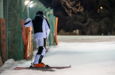 헝그리사진첩 - 18/12/24 지산스케치