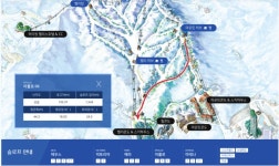자유게시판 - 하이원 정말 막장으로 가는군요