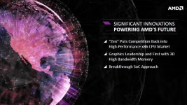 젠코어반시티 | AMD, ZEN 코어는 현재 코어보다 40% IPC 향상된다! > 최신 뉴스 - 하드웨어 배틀(Hardware Battle)