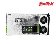 이엠텍, 세련된 디자인과 향상된 성능! XENON 지포스 GTX 950 신제품 출시! > 최신 뉴스 - 하드웨어 배틀(Hardware Battle)