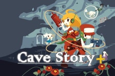 [동굴 이야기 플러스] Cave Story + > 게임 게시판 - 한국어 패치 - 하드웨어 배틀(Hardware Battle)