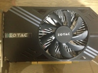 해탈의 Zotac GTX1060 mini 사용기 > 그래픽카드, VR 게시판 - 하드웨어 배틀(Hardware Battle)