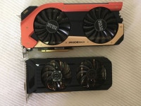 게인워드 1070 수령했습니다. > 그래픽카드, VR 게시판 - 하드웨어 배틀(Hardware Battle)