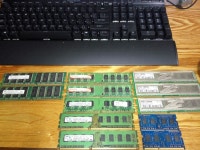 유물발굴 동참 해 봅니다. > 그래픽카드, VR 게시판 - 하드웨어 배틀(Hardware Battle)