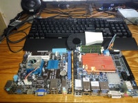 유물발굴 동참 해 봅니다. > 그래픽카드, VR 게시판 - 하드웨어 배틀(Hardware Battle)