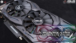 ASUS ROG STRIX GeForce GTX 1070 O8G > 필드테스트, 체험단 - 하드웨어 배틀(Hardware Battle)