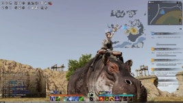 블레스 - 오늘은 신기한 것좀 많이 잡았네요. > 게임 게시판 - 공략, 연재, 게임질문, 모임 - 하드웨어 배틀(Hardware Battle)