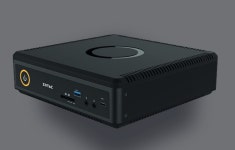 조탁 rx480 내장한 Mini PC 출시 > 최신 뉴스 - 하드웨어 배틀(Hardware Battle)
