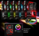 디앤디컴(주), ASRock Z270 Gaming K6 탐스하드웨어 편집자상 수상! > 최신 뉴스 - 하드웨어 배틀(Hardware Battle)