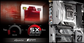 디앤디컴(주), ASRock Z270 SuperCarrier 탐스하드웨어 편집자상 수상! > 최신 뉴스 - 하드웨어 배틀(Hardware Battle)